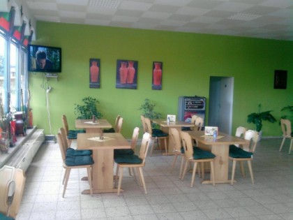 Foto: DILAN GRILL 