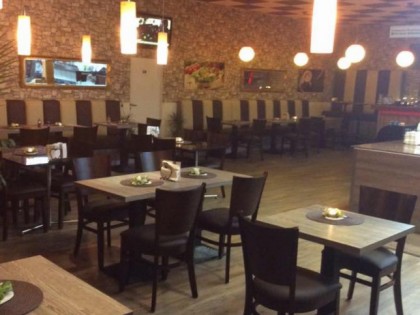 Foto: DILAN GRILL 
