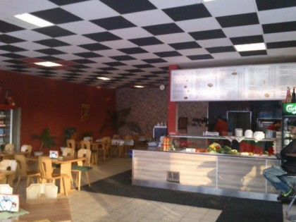 Foto: DILAN GRILL 