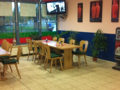 Foto: DILAN GRILL 