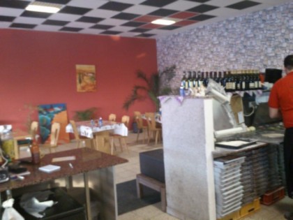 Foto: DILAN GRILL 