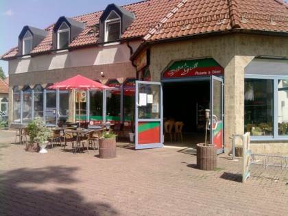 Foto: DILAN GRILL 